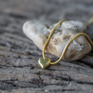 שרשרת ציפוי זהב