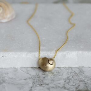 שרשרת ציפוי זהב